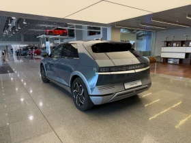 Обява за продажба на Hyundai Ioniq 5 73 kWh PREMIUM RWD ~62 800 лв. - изображение 2