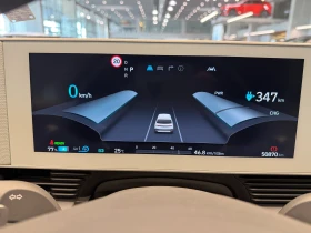 Hyundai Ioniq 5 73 kWh PREMIUM RWD | Mobile.bg    13