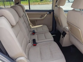 VW Touran 1.6 TDI | Mobile.bg    13