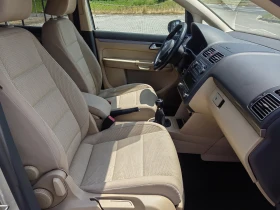 VW Touran 1.6 TDI | Mobile.bg    10