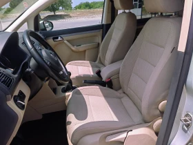 VW Touran 1.6 TDI | Mobile.bg    12
