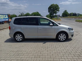 VW Touran 1.6 TDI | Mobile.bg    3