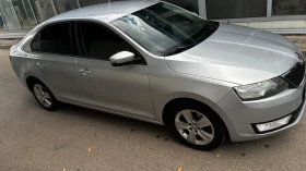 Skoda Rapid 1.6 TDI*   | Mobile.bg    8
