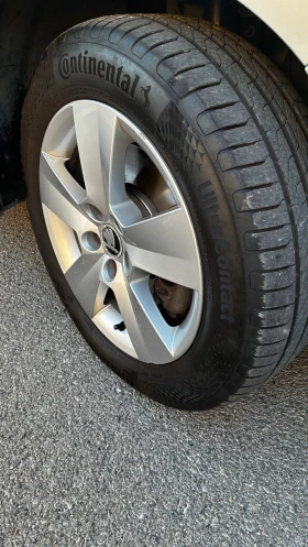 Skoda Rapid 1.6 TDI*   | Mobile.bg    13