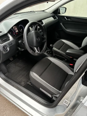 Skoda Rapid 1.6 TDI*   | Mobile.bg    9