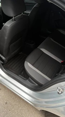 Skoda Rapid 1.6 TDI*   | Mobile.bg    10
