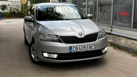 Skoda Rapid 1.6 TDI*   | Mobile.bg    1