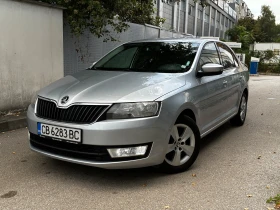 Skoda Rapid 1.6 TDI*   | Mobile.bg    3