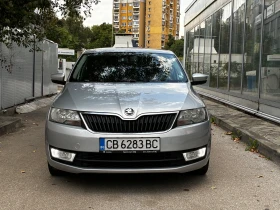 Skoda Rapid 1.6 TDI*   | Mobile.bg    2