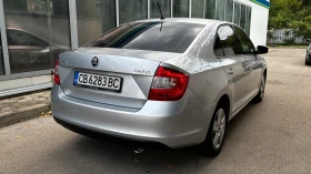 Skoda Rapid 1.6 TDI*   | Mobile.bg    7