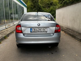 Skoda Rapid 1.6 TDI*   | Mobile.bg    6