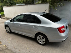 Skoda Rapid 1.6 TDI*   | Mobile.bg    4