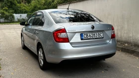Skoda Rapid 1.6 TDI*   | Mobile.bg    5