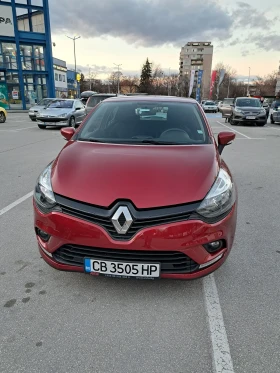 Renault Clio  - изображение 1