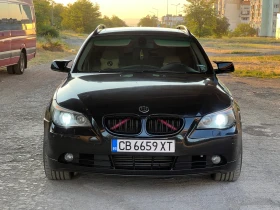 Обява за продажба на BMW 530 218кс М57 ~9 500 лв. - изображение 1