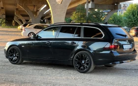 Обява за продажба на BMW 530 218кс М57 ~9 500 лв. - изображение 4
