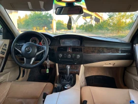 Обява за продажба на BMW 530 218кс М57 ~9 500 лв. - изображение 10