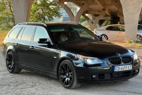Обява за продажба на BMW 530 218кс М57 ~9 500 лв. - изображение 3