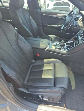 BMW 840 2020* B58* HEADUP* LANE ASSIST* 360* HARMAN* 75064 - 79000 лв. - 14028720 8