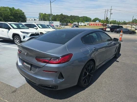 BMW 840 2020* B58* HEADUP* LANE ASSIST* 360* HARMAN* 75064 - 79000 лв. - 14028720 4