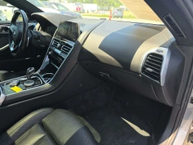 BMW 840 2020* B58* HEADUP* LANE ASSIST* 360* HARMAN* 75064 - 79000 лв. - 14028720 9