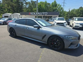 BMW 840 2020* B58* HEADUP* LANE ASSIST* 360* HARMAN* 75064 - 79000 лв. - 14028720 2