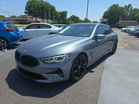 BMW 840 2020* B58* HEADUP* LANE ASSIST* 360* HARMAN* 75064