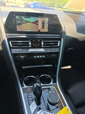 BMW 840 2020* B58* HEADUP* LANE ASSIST* 360* HARMAN* 75064 - 79000 лв. - 14028720 6