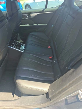 BMW 840 2020* B58* HEADUP* LANE ASSIST* 360* HARMAN* 75064 - 79000 лв. - 14028720 13
