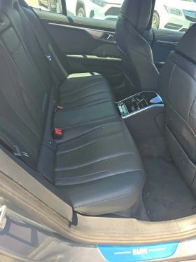 BMW 840 2020* B58* HEADUP* LANE ASSIST* 360* HARMAN* 75064 - 79000 лв. - 14028720 12