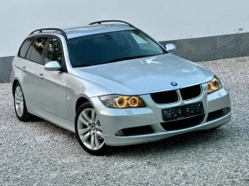 BMW 320 АВТОМАТ / ПАРКТРОНИК - 8000 лв. - 44466948 2