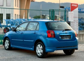 Toyota Corolla 2.0D4D~116hp~FACELIFT - 4300 лв. - 49885017 7