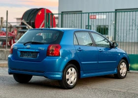 Toyota Corolla 2.0D4D~116hp~FACELIFT - 4300 лв. - 49885017 5