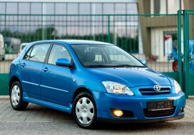 Toyota Corolla 2.0D4D~116hp~FACELIFT - 4300 лв. - 49885017 3