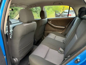 Toyota Corolla 2.0D4D~116hp~FACELIFT - 4300 лв. - 49885017 16