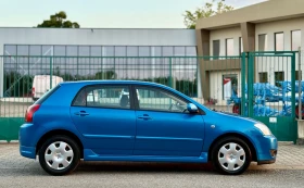 Toyota Corolla 2.0D4D~116hp~FACELIFT - 4300 лв. - 49885017 4