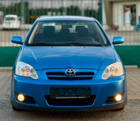 Toyota Corolla 2.0D4D~116hp~FACELIFT - 4300 лв. - 49885017 2