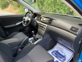 Toyota Corolla 2.0D4D~116hp~FACELIFT - 4300 лв. - 49885017 15