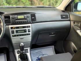 Toyota Corolla 2.0D4D~116hp~FACELIFT - 4300 лв. - 49885017 13