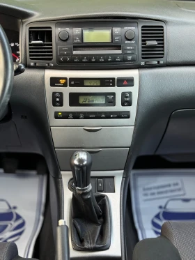 Toyota Corolla 2.0D4D~116hp~FACELIFT - 4300 лв. - 49885017 12