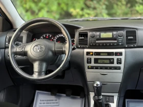 Toyota Corolla 2.0D4D~116hp~FACELIFT - 4300 лв. - 49885017 11