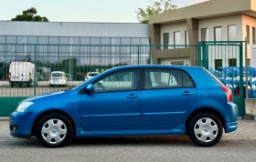 Toyota Corolla 2.0D4D~116hp~FACELIFT - 4300 лв. - 49885017 8