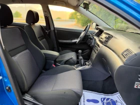 Toyota Corolla 2.0D4D~116hp~FACELIFT - 4300 лв. - 49885017 14