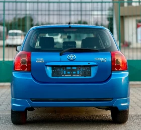 Toyota Corolla 2.0D4D~116hp~FACELIFT - 4300 лв. - 49885017 6