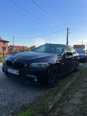 Обява за продажба на BMW 550 X Drive ~36 000 лв. - изображение 1