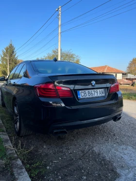 Обява за продажба на BMW 550 X Drive ~36 000 лв. - изображение 2