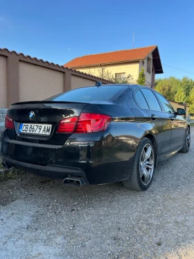 Обява за продажба на BMW 550 X Drive ~36 000 лв. - изображение 3