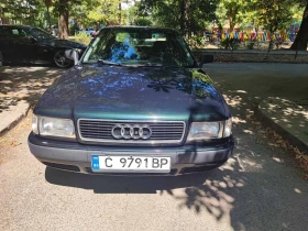 Audi 80 B4 | Mobile.bg    3