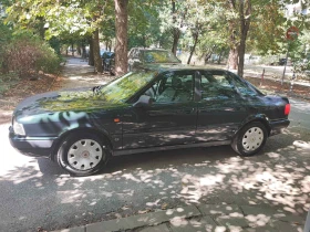 Audi 80 B4 | Mobile.bg    4