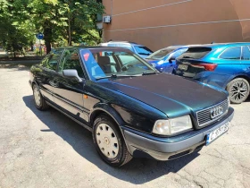     Audi 80 B4